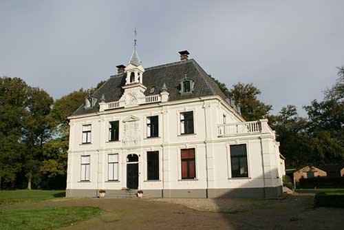 Diverse werkzaamheden Havezate Olst