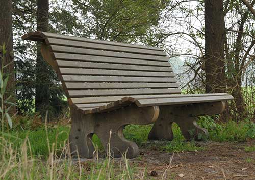 Meubels uit onze werkplaats