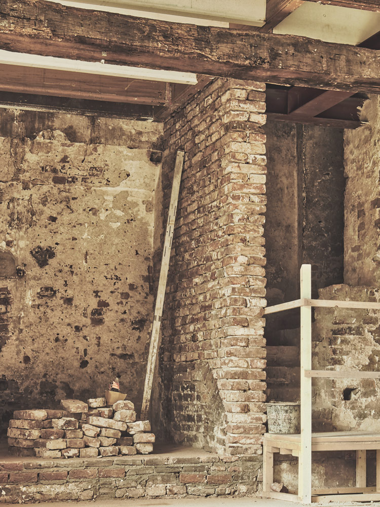 Verbouwing Broederenklooster Boutique Hotel Restaurant 1.jpg