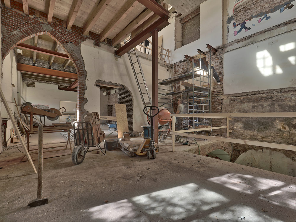 Verbouwing Broederenklooster Boutique Hotel Restaurant 28.jpg